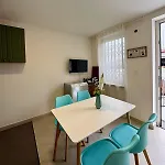 Modernes Fuer Handwerker & Monteure Διαμέρισμα *